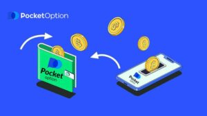 Pocket Option First Deposit Promotion – 50% Bonus