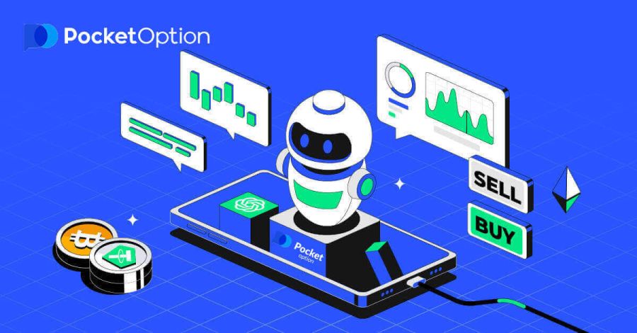 How to Login and start Trading Digital Options on Pocket Option