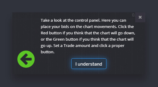 Help Guides at Pocket Option