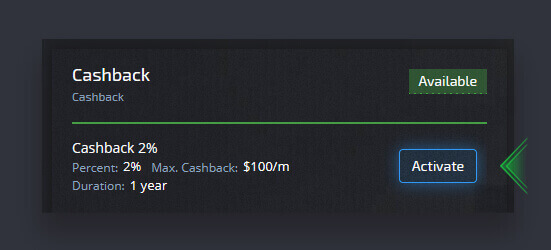 How to Activate a Cashback in Pocket Option and Increase the Cashback Percentage