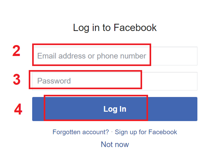 How to Log in and Verify Account on Pocket Option