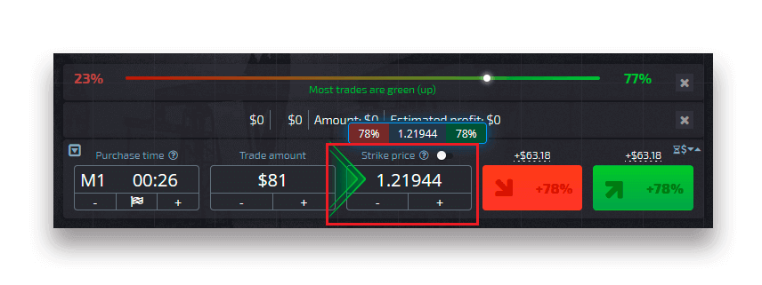 How to Login and start Trading Digital Options on Pocket Option