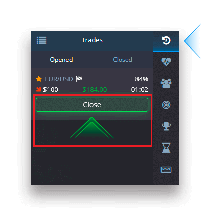 How to Login and start Trading Digital Options on Pocket Option