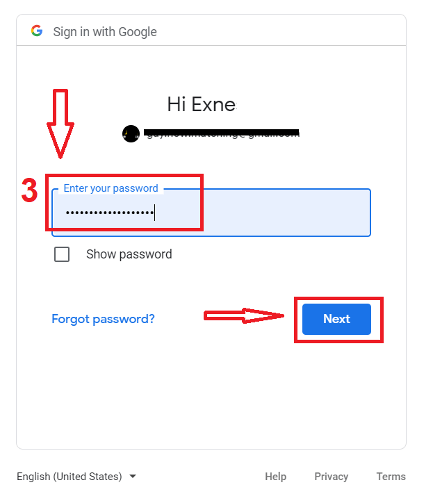 How to Login and start Trading Digital Options on Pocket Option