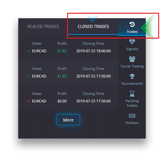 How to Trade Digital Options and Withdraw Money from Pocket Option