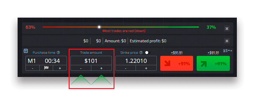 How to Trade Digital Options and Withdraw Money from Pocket Option