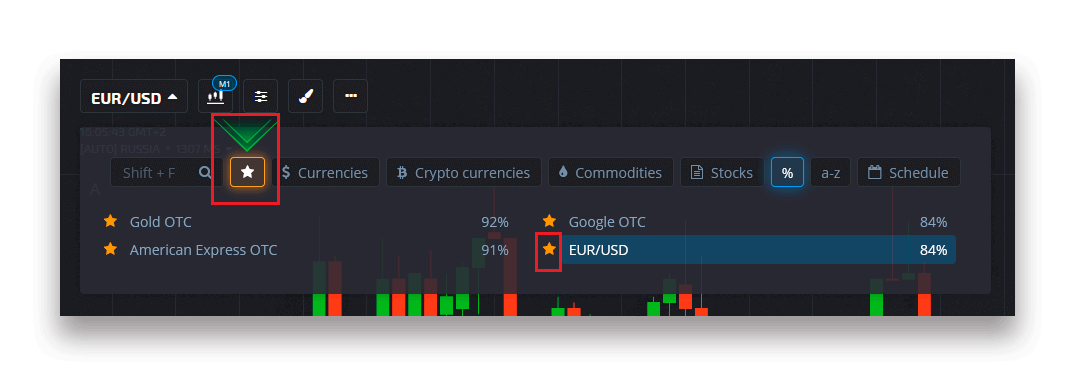 How to Trade Digital Options on Pocket Option